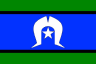 Torres Strait Islander Flag